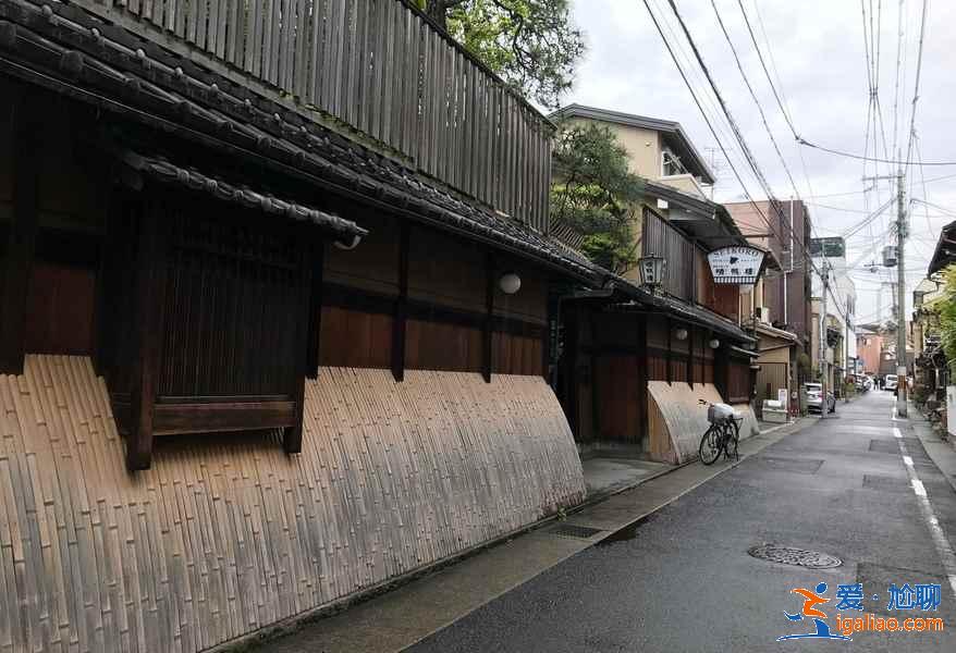 京都住哪里好，京都酒店定在哪里好，京都住宿攻略？