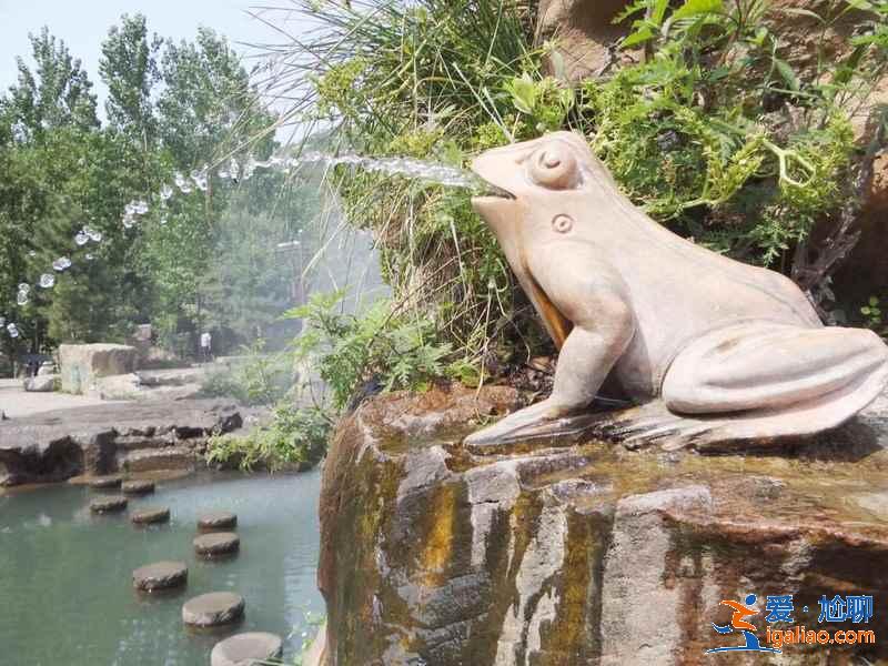 太原好玩嗎，太原有哪些熱門景點，太原熱門景點推薦？