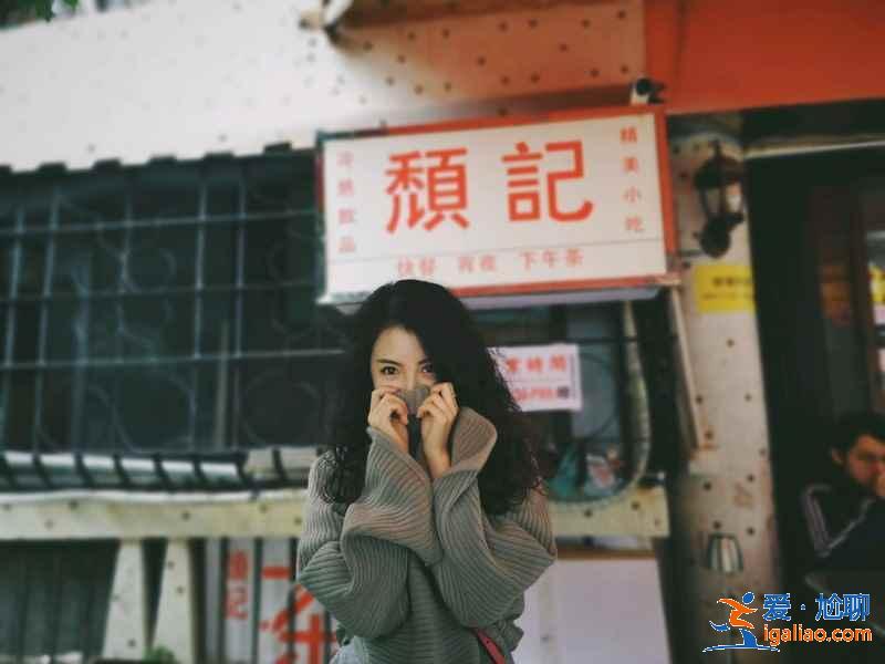 珠海有哪些值得去的美食街，珠海美食街攻略？
