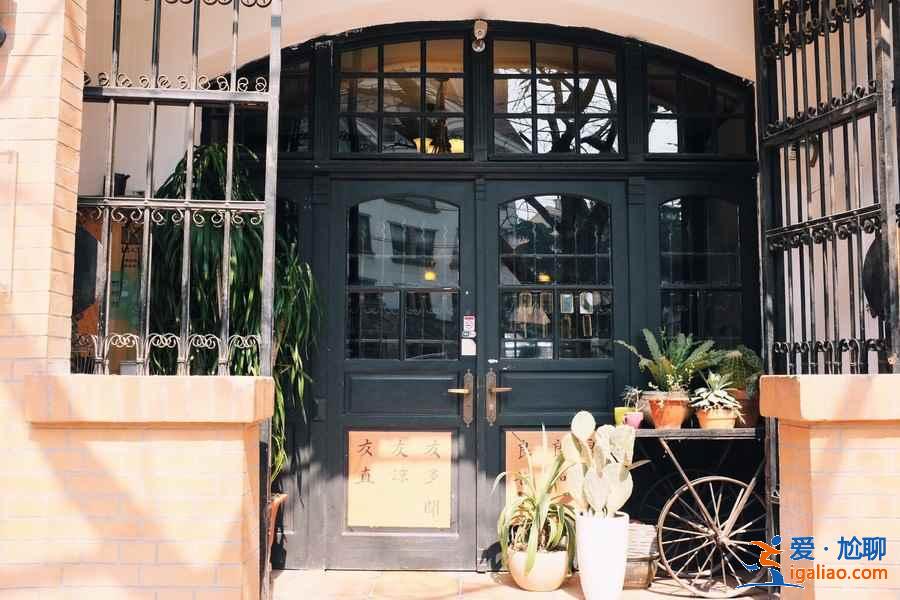 文藝控必去的青島獨立書店盤點？