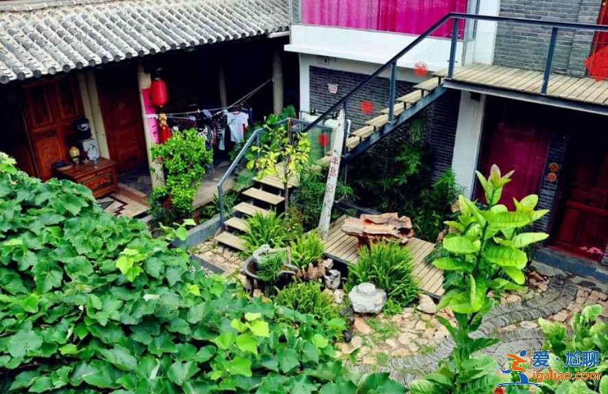 大理雙廊客棧排名，雙廊住宿推薦？