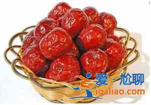 紅棗和黑棗，哪個營養(yǎng)價值更高？？