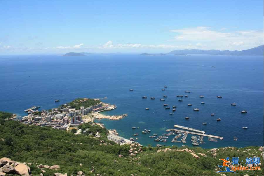 珠海有什么好玩的地方，珠海哪里好玩，珠海景點游玩攻略？