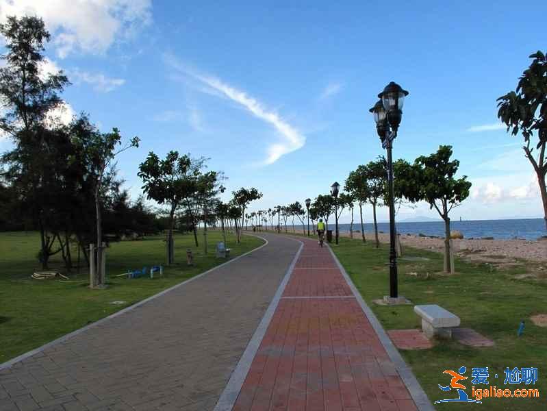 珠海有什么好玩的地方，珠海哪里好玩，珠海景點游玩攻略？
