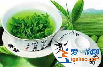 常喝紅茶的人和常喝綠茶的人，身體有什么不同？？