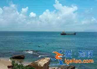 珠海有什么好玩的地方，珠海哪里好玩，珠海景點游玩攻略？