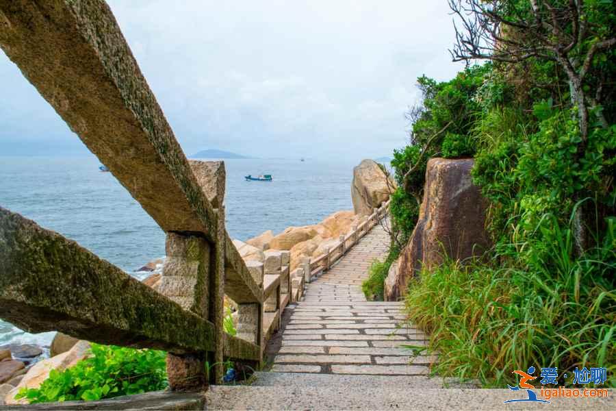珠海有什么好玩的地方，珠海哪里好玩，珠海景點游玩攻略？