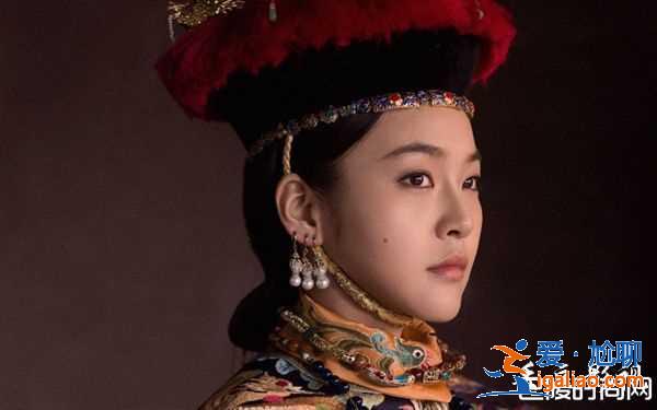 如懿傳巴林湄若結(jié)局是什么？巴林湄若的扮演者是誰(shuí)？？
