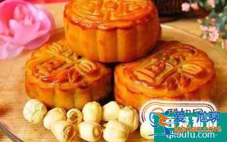 中秋節(jié)吃月餅的來歷是什么？？