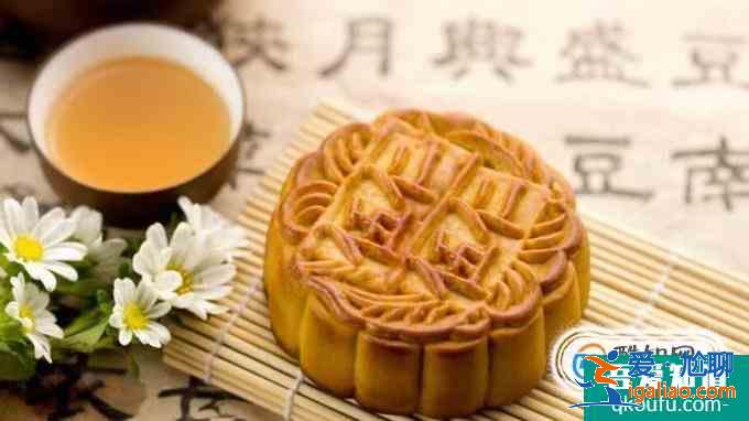 中秋節(jié)吃月餅的來歷是什么？？