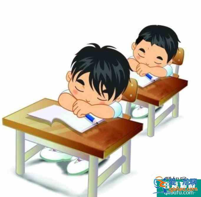 高三生活作息時間表安排？