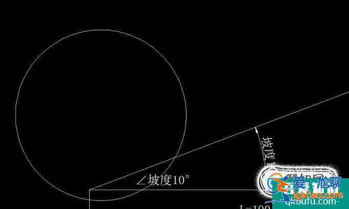 cad中如何原坐標(biāo)粘貼？