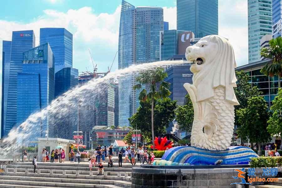 幾月去新加坡旅游最好，新加坡最佳旅游時間？