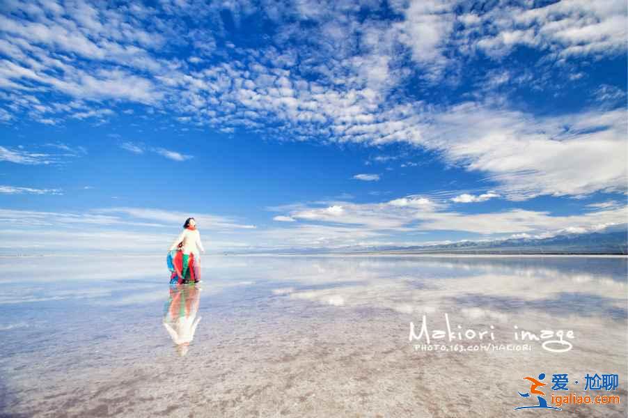 環(huán)青海湖騎行需要幾天，青海湖騎行路線推薦，青海湖騎行攻略？