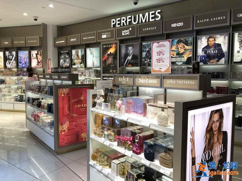 去新加坡買什么劃算？新加坡必買物品TOP 5？