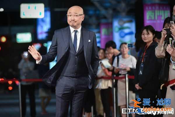 《我不是藥神》入圍金馬7獎 真實故事改編藥價真降了？