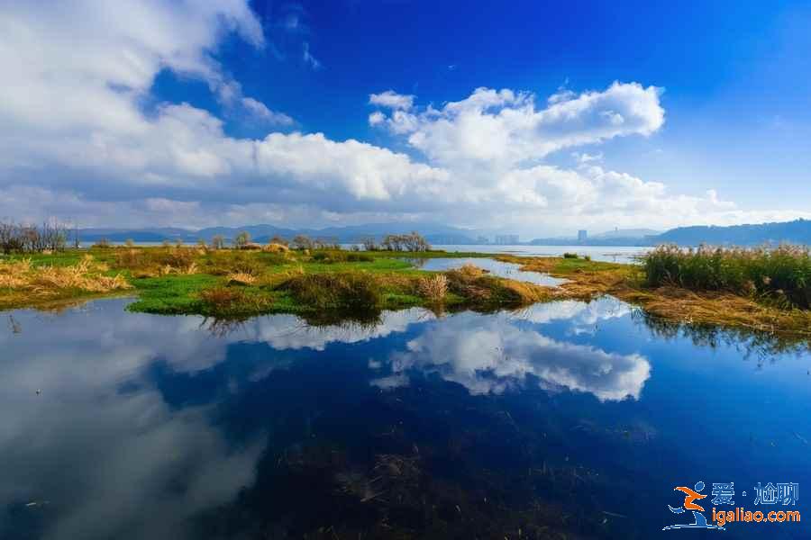 大理洱海哪里風(fēng)景好,在哪里看洱海最美,怎么能看到洱海和蒼山的全景？