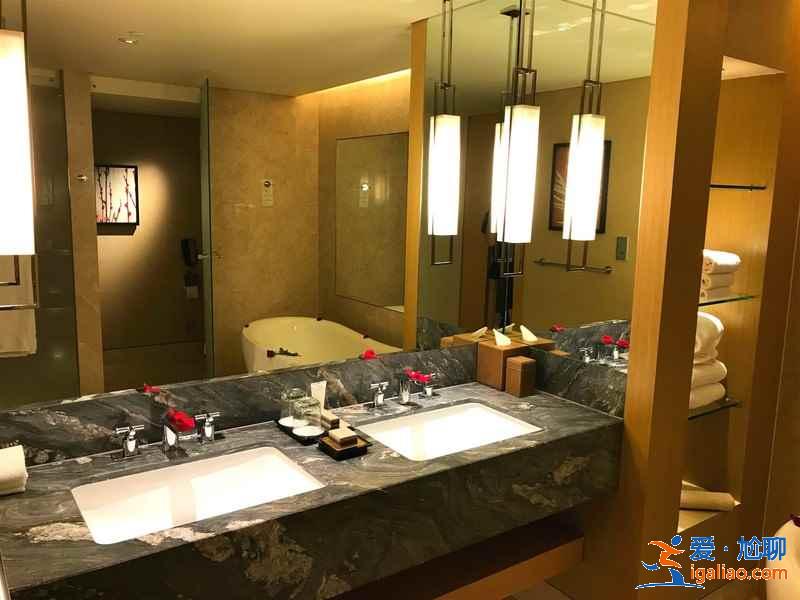 【新加坡酒店推薦】新加坡5家花園酒店，堪比后花園？