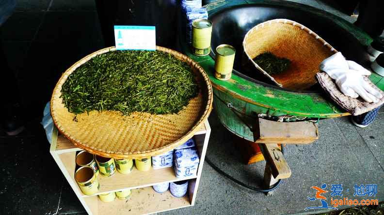 杭州特產(chǎn)去哪買，杭州哪里賣特產(chǎn)，杭州特產(chǎn)哪里買最正宗？