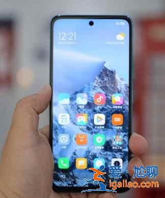紅米note10pro屏幕怎么樣？
