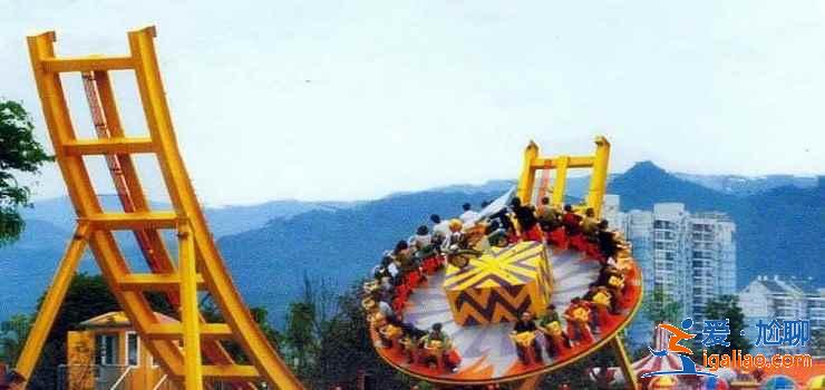 【門票】南京銀杏湖游樂場(chǎng)門票多少錢，南京銀杏湖游樂場(chǎng)門票價(jià)格、地址？