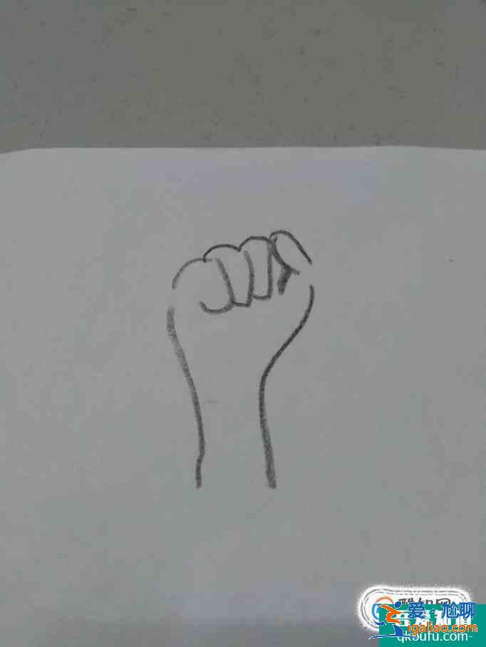 五一勞動節(jié)簡筆畫怎么畫？