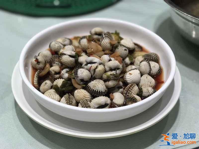 珠海海鮮店有什么推薦，在珠海怎么吃到便宜地道的海鮮？