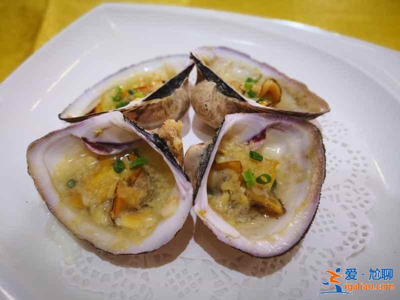 珠海海鮮店有什么推薦，在珠海怎么吃到便宜地道的海鮮？