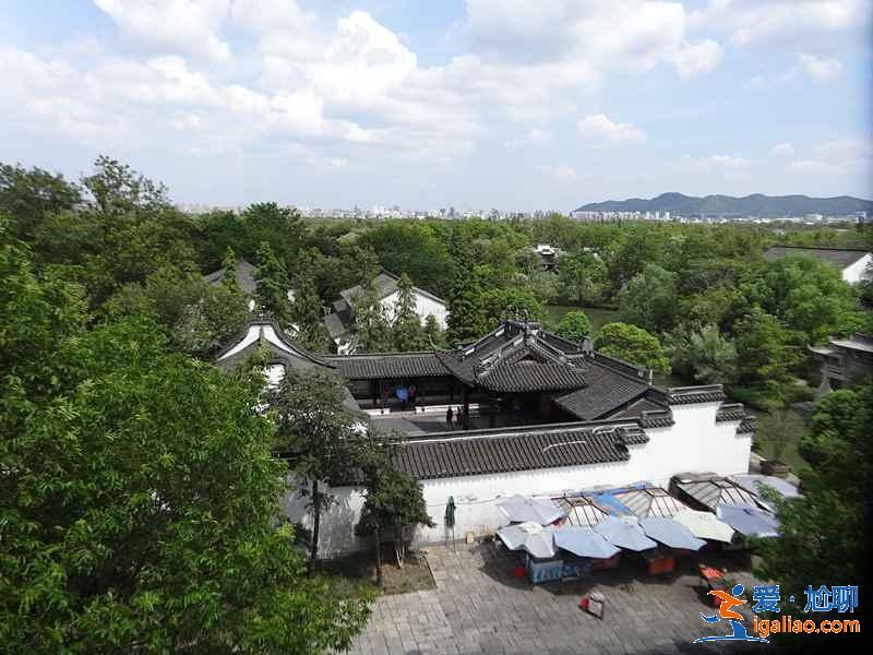 杭州西溪濕地怎么玩，杭州西溪濕地怎么玩比較好，杭州西溪濕地游玩攻略？