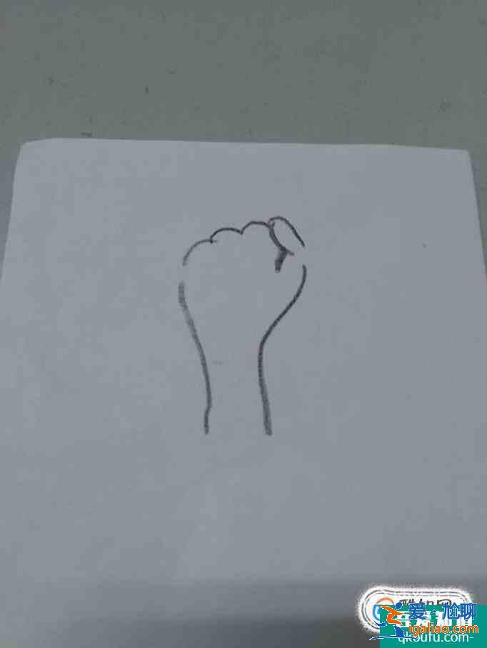 五一勞動節(jié)簡筆畫怎么畫？