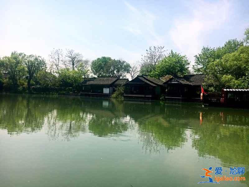杭州西溪濕地怎么玩，杭州西溪濕地怎么玩比較好，杭州西溪濕地游玩攻略？