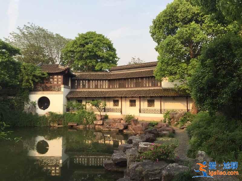 杭州西溪濕地怎么玩，杭州西溪濕地怎么玩比較好，杭州西溪濕地游玩攻略？