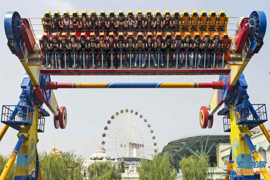杭州樂園有什么好玩的項目,杭州樂園好玩嗎,杭州樂園旅游攻略? 杭州樂園有什么好玩的項目,杭州樂園好玩嗎,杭州樂園旅游攻略?
