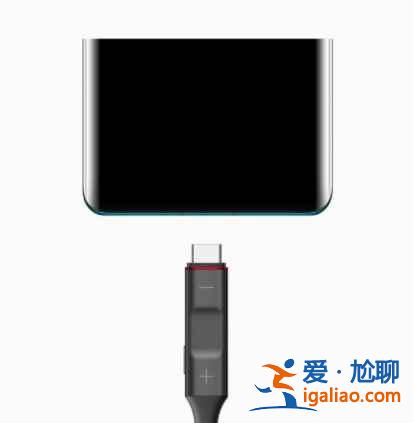 華為耳機(jī)freelace充電口在哪？