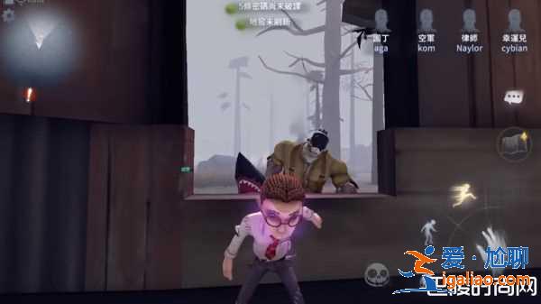 《第五人格》偵探到底是誰？粉絲分析結(jié)局死法慘不忍睹？