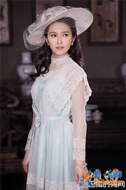 娘道洪小姐結(jié)局是什么？洪小姐最后和誰(shuí)在一起了？？