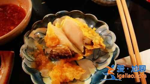 東京必吃美食，東京美食推薦，東京美食攻略？
