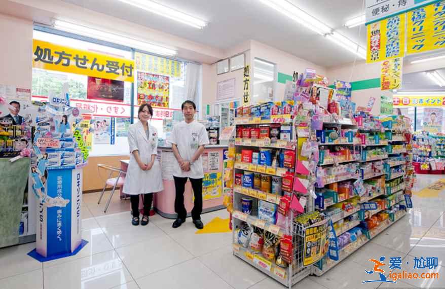 東京購物藥妝要注意什么，去東京購買藥妝注意事項？