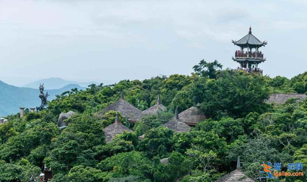 三亞三日游怎么玩？三亞三日游怎么安排？三亞三日游路線(xiàn)推薦？