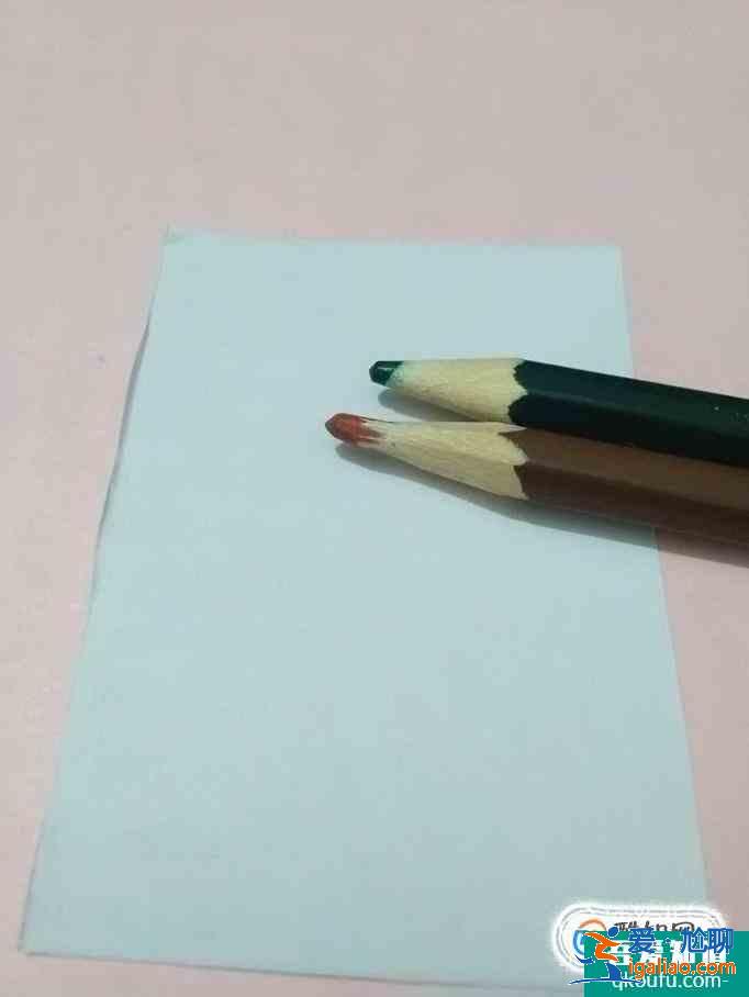 如何畫(huà)手賬簡(jiǎn)筆畫(huà)？