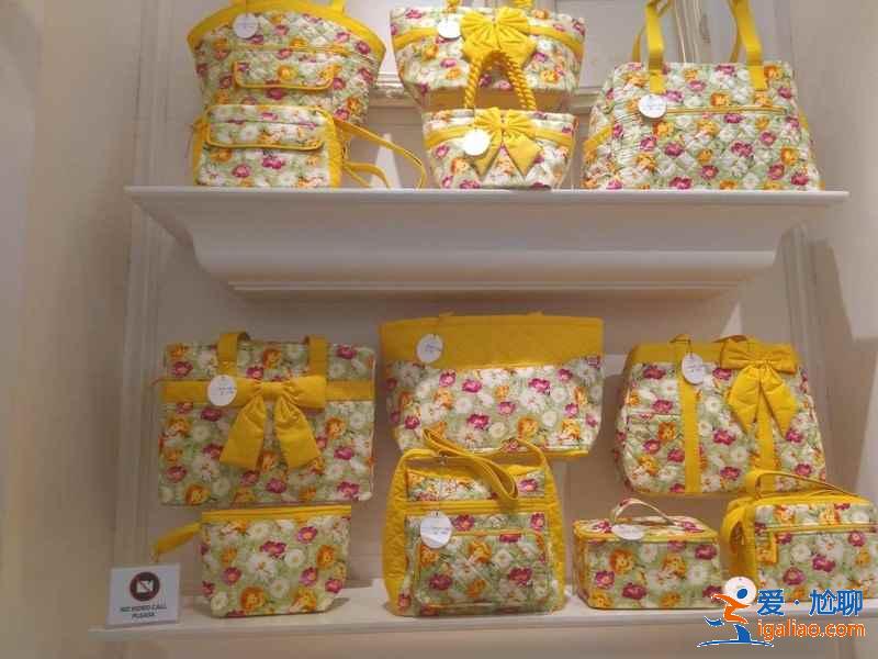 清邁機場免稅店必買清單 教你如何買買買？