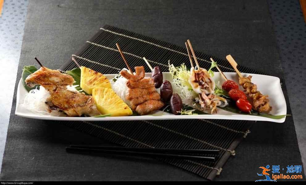 東京必吃美食，東京美食推薦，東京美食攻略？