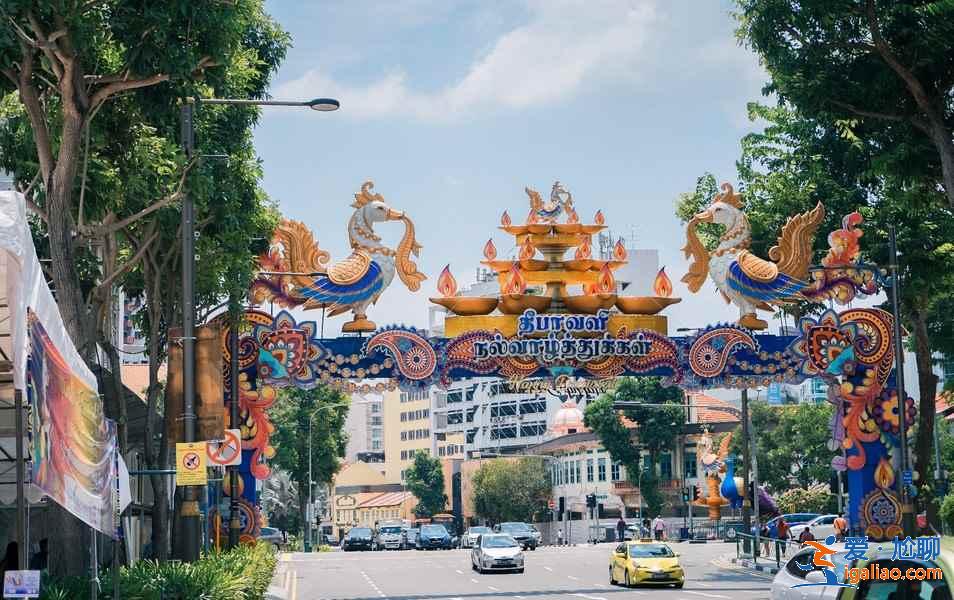 新加坡有什么好玩的，新加坡必游景點(diǎn)TOP10？