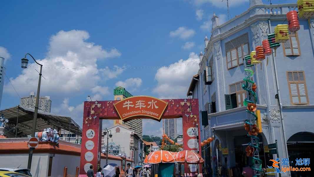 新加坡有什么好玩的，新加坡必游景點(diǎn)TOP10？