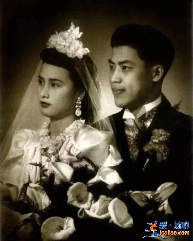 洗眼液級(jí)別美貌超全收集！港圈女神婚紗照，李嘉欣被狠狠碾壓了！