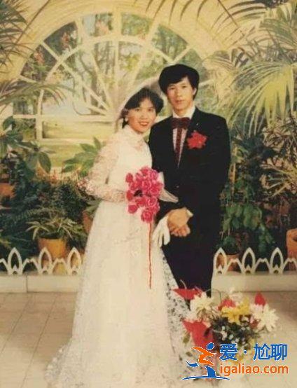洗眼液級(jí)別美貌超全收集！港圈女神婚紗照，李嘉欣被狠狠碾壓了！