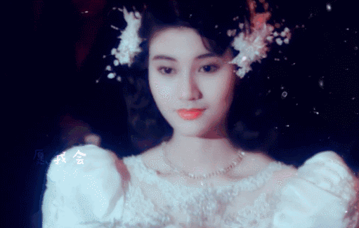 洗眼液級(jí)別美貌超全收集！港圈女神婚紗照，李嘉欣被狠狠碾壓了！