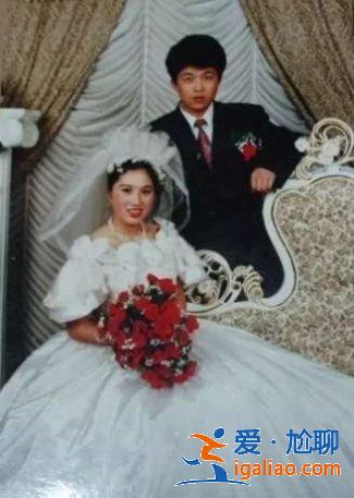 洗眼液級(jí)別美貌超全收集！港圈女神婚紗照，李嘉欣被狠狠碾壓了！