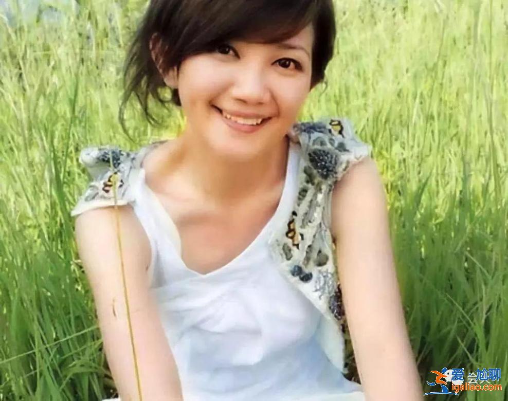 從情歌天后到為人妻母，時(shí)隔七年發(fā)歌，梁靜茹也難逃中年恐慌？