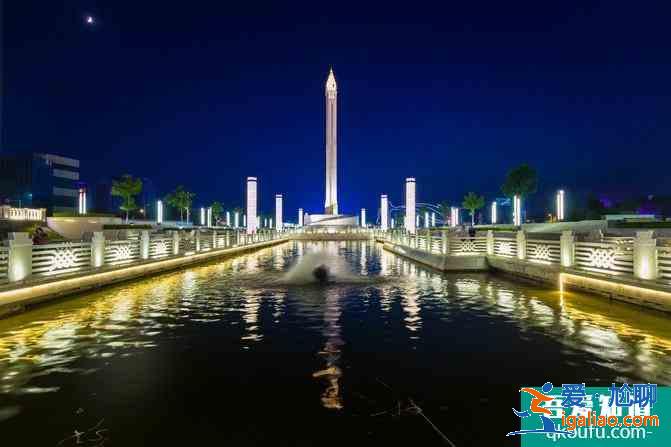 寧夏自駕游攻略及花費(fèi)介紹 這份6日游路線很經(jīng)典？